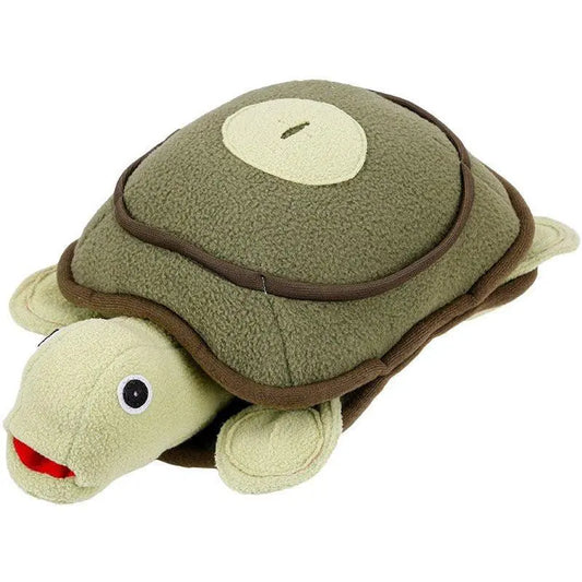 Sniffquest™ – Dog Snuffle Mat for Mental Stimulation & Slow Feeding